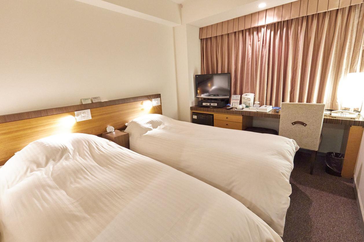 Twin Leaves Hotel Izumo Exterior photo