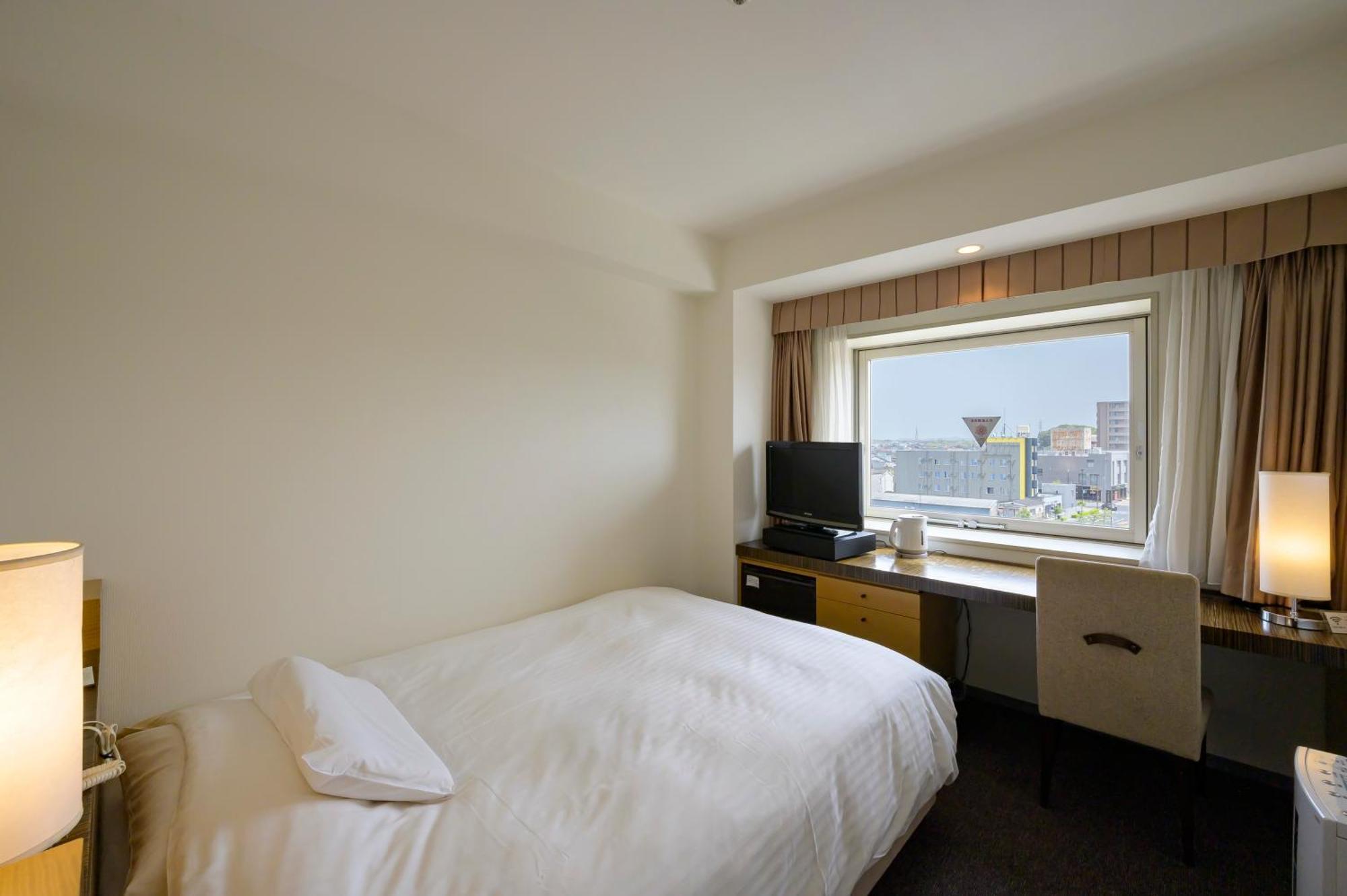 Twin Leaves Hotel Izumo Exterior photo