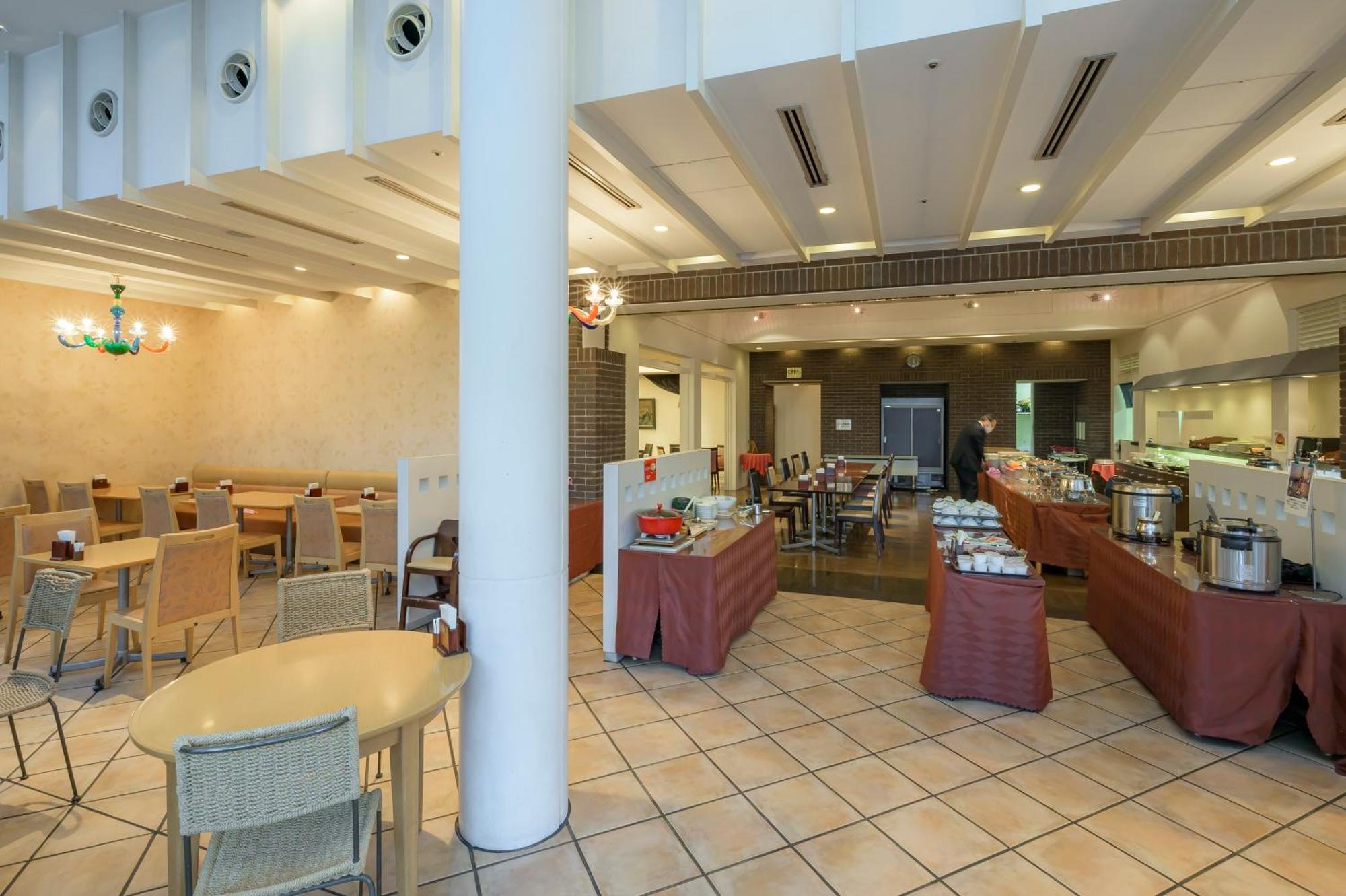 Twin Leaves Hotel Izumo Exterior photo