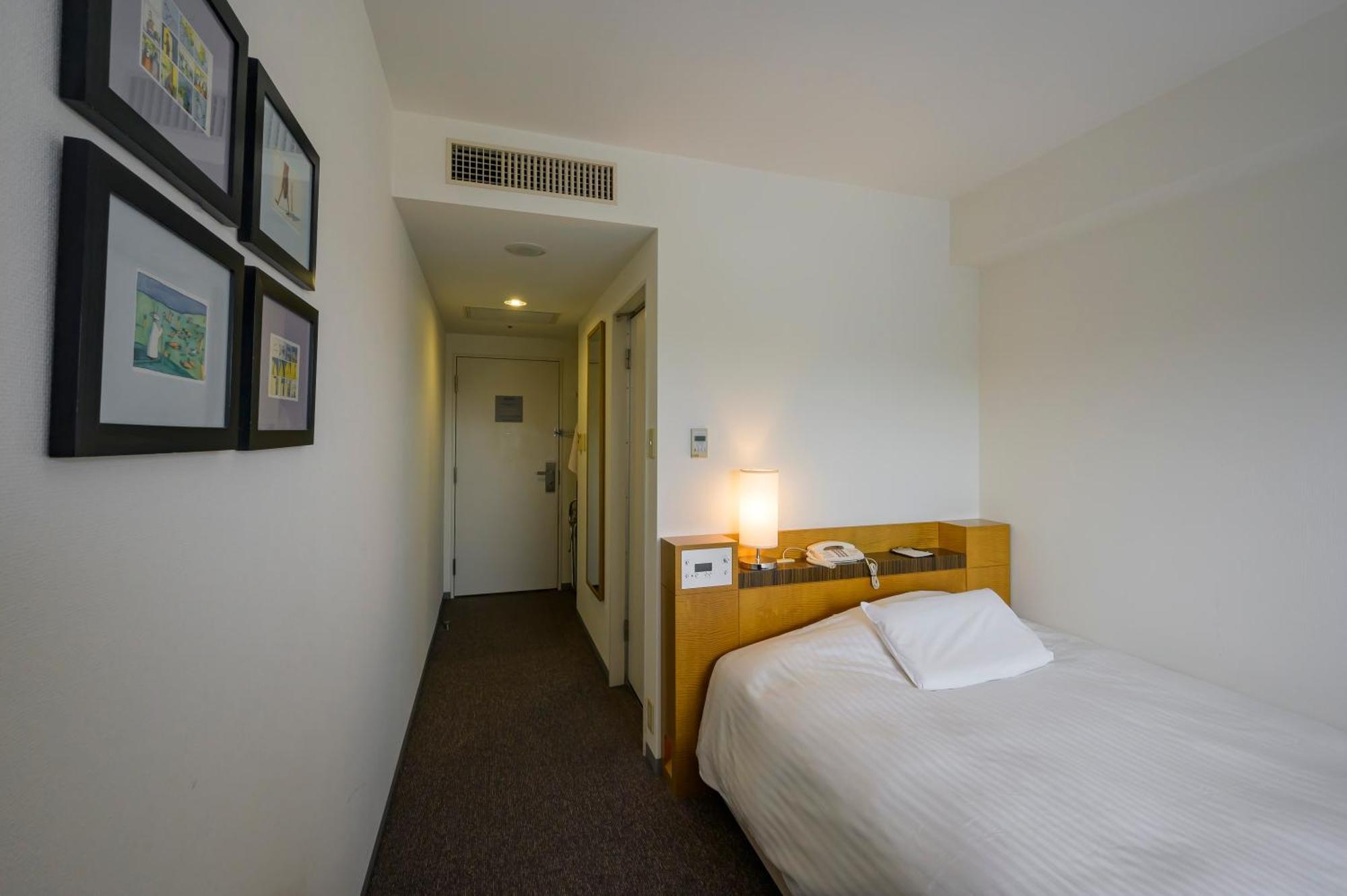 Twin Leaves Hotel Izumo Exterior photo