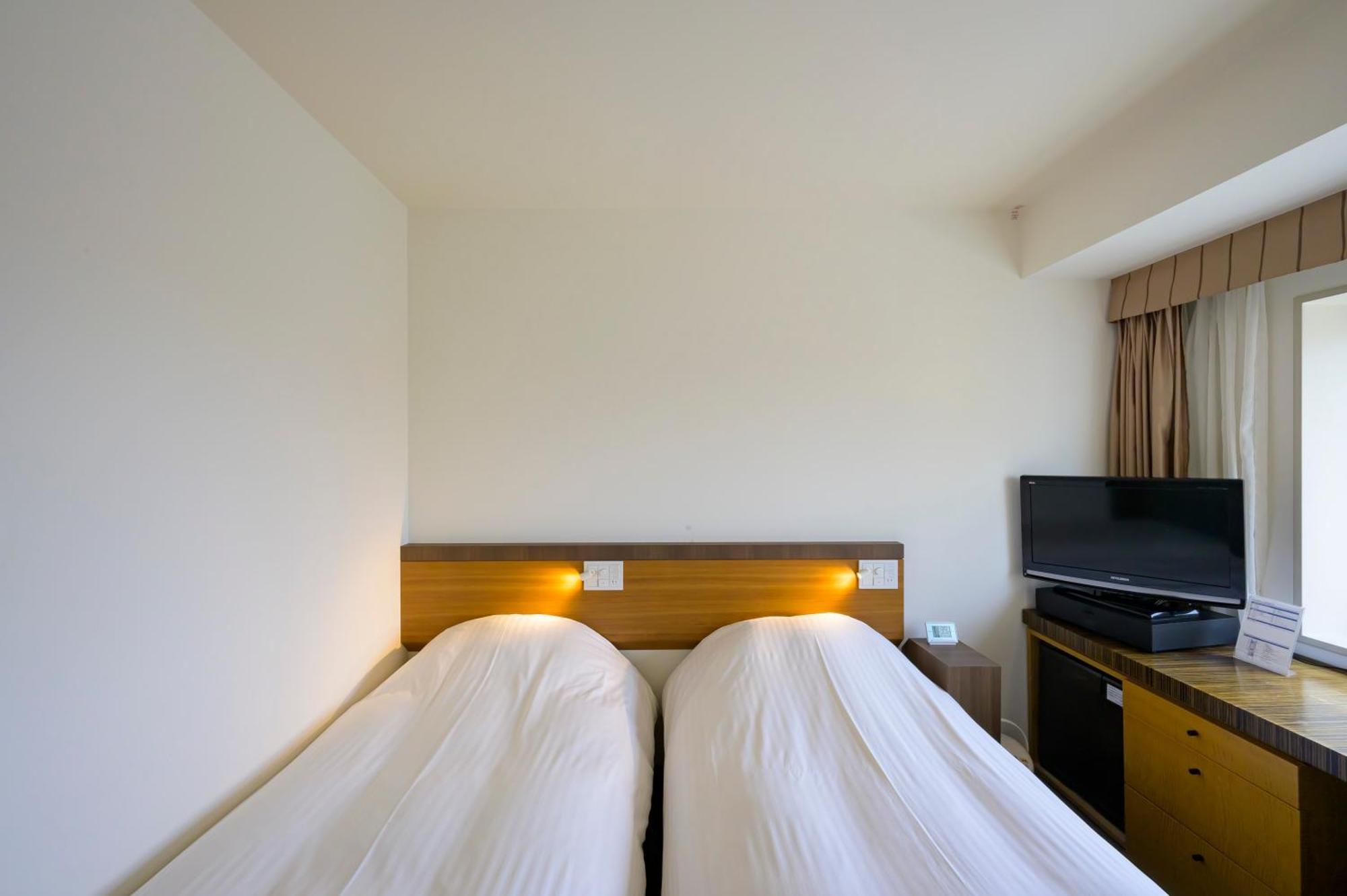 Twin Leaves Hotel Izumo Exterior photo