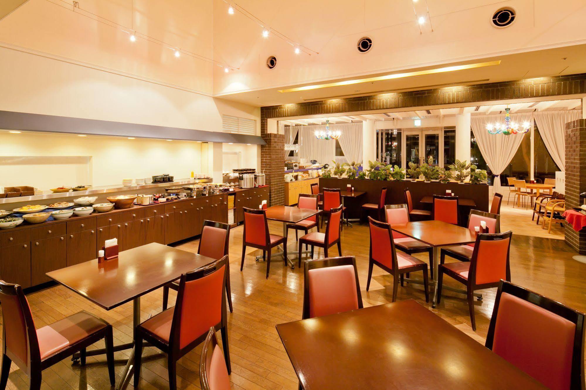 Twin Leaves Hotel Izumo Exterior photo